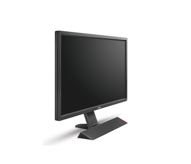 BenQ ZOWIE RL2755 czarny - 325914 - zdjęcie 5
